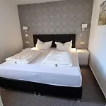 An Der Ostsee Nr. 4 Apartmán *