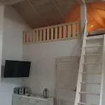 An Der Ostsee Nr. 4 Apartmán *