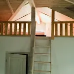 Apartmán An Der Ostsee Nr. 4