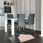Apartmán An Der Ostsee Nr. 4 *