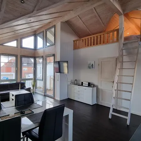 An Der Ostsee Nr. 4 * Rerik