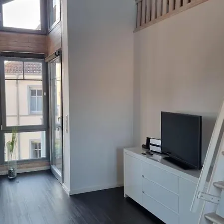 An Der Ostsee Nr. 4 * Rerik