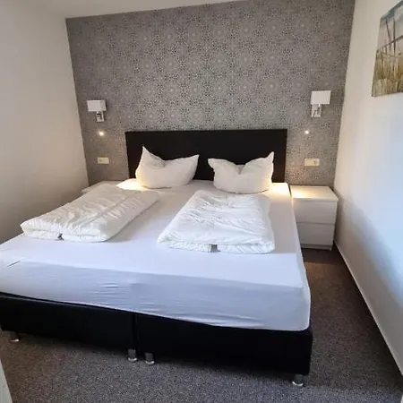 An Der Ostsee Nr. 4 Apartman *