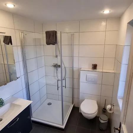 Apartman An Der Ostsee Nr. 4