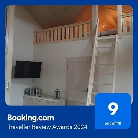 An Der Ostsee Nr. 4 * 奥斯特巴德里克