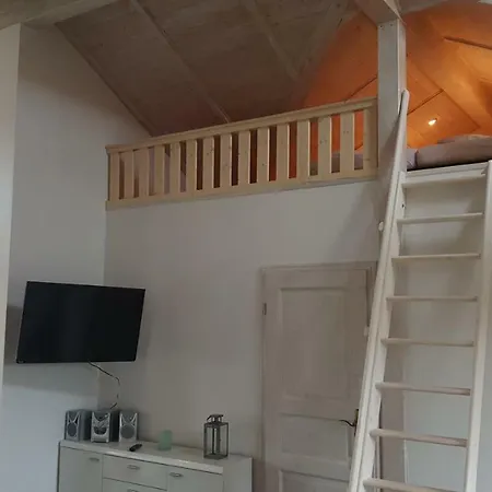 An Der Ostsee Nr. 4 Apartman *