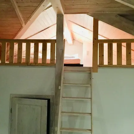 Apartman An Der Ostsee Nr. 4