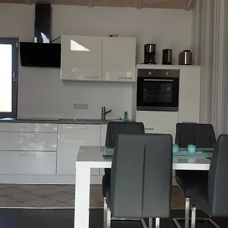 Apartamento An Der Ostsee Nr. 4