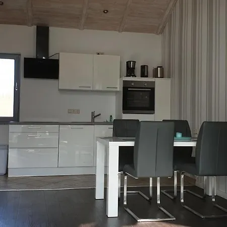 Apartman An Der Ostsee Nr. 4