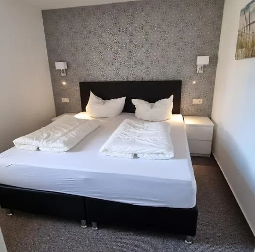 An Der Ostsee Nr. 4 Apartamento *