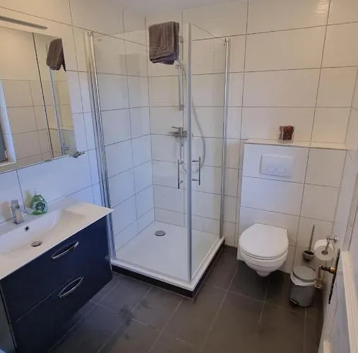 An Der Ostsee Nr. 4 Apartamento