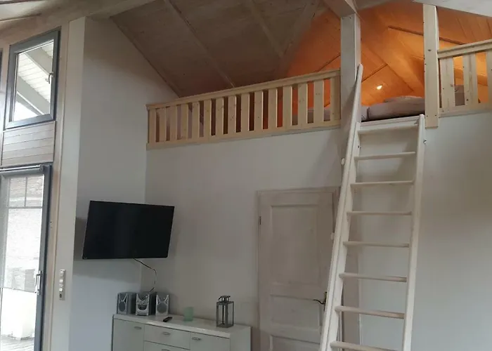 An Der Ostsee Nr. 4 Apartamento *