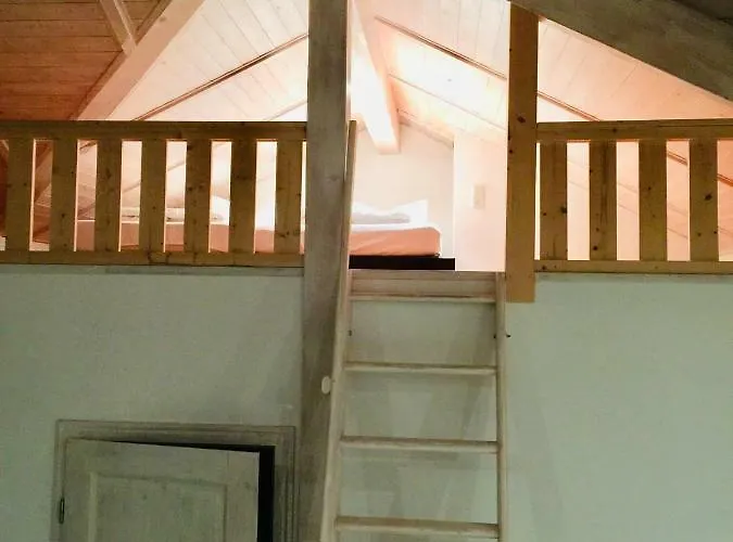 דירה An Der Ostsee Nr. 4