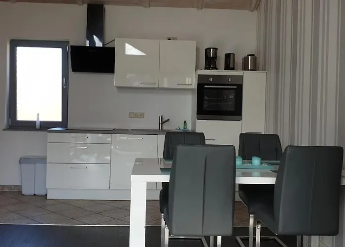 Apartamento An Der Ostsee Nr. 4
