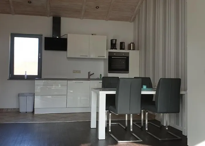 Apartamento An Der Ostsee Nr. 4